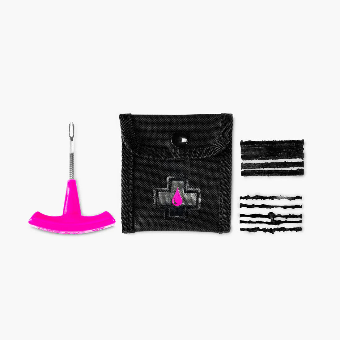Muc-off-Puncture Plug Repair Kit