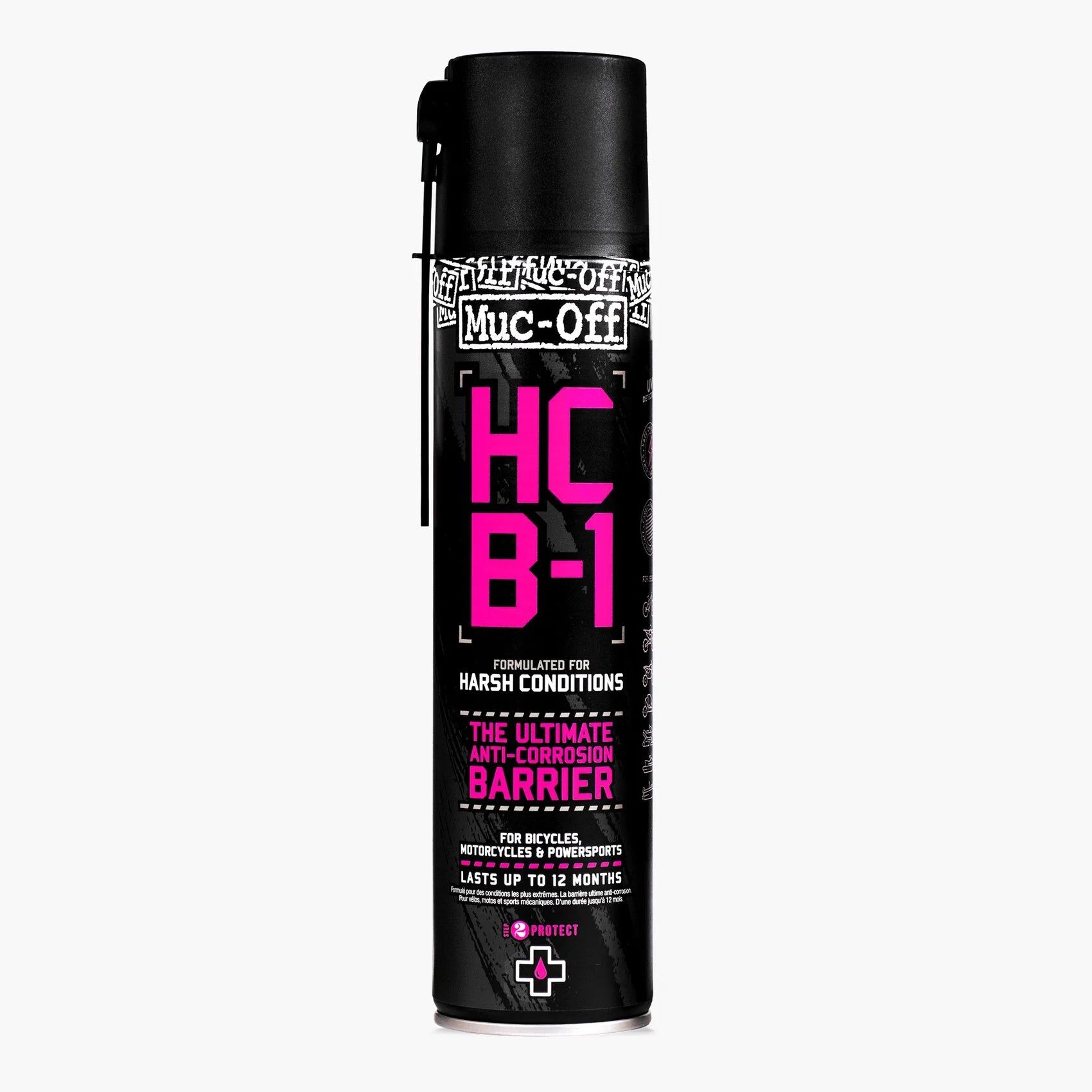 Muc-off-HCB-1 - 400ml