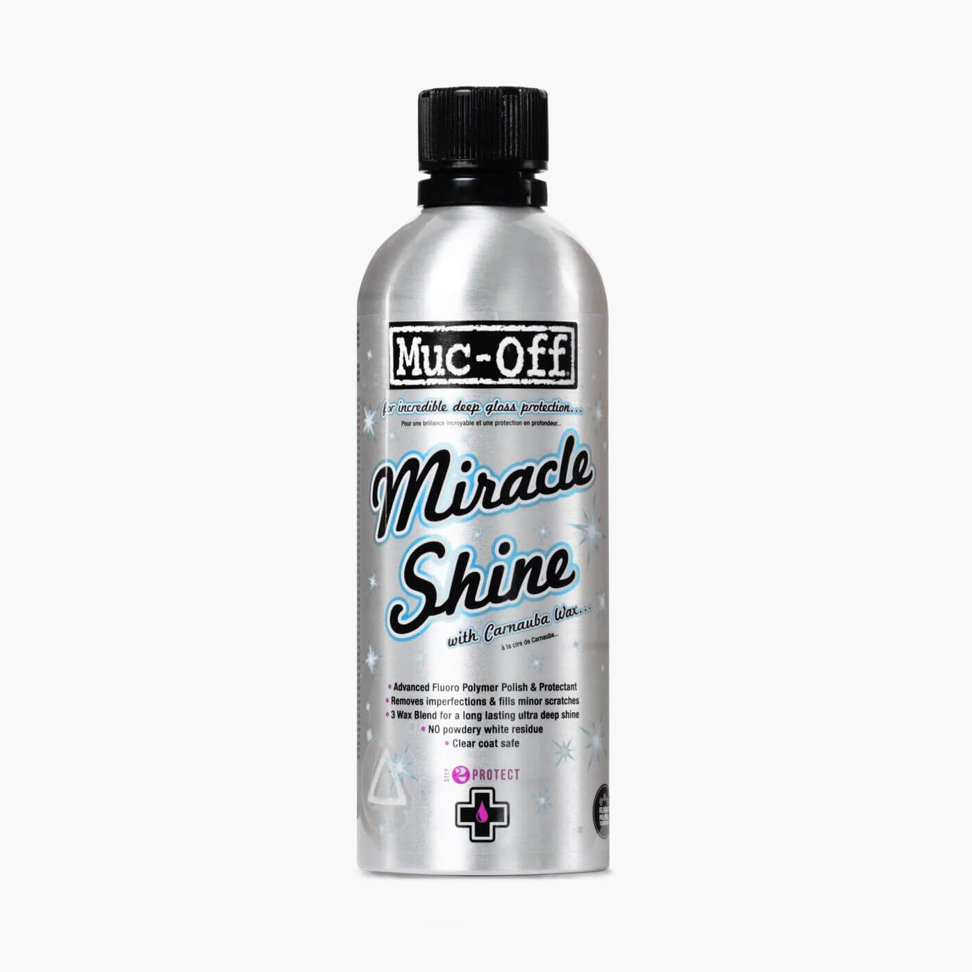 Muc-off-Miracle Shine