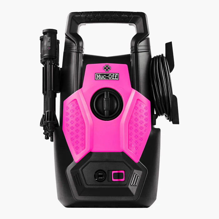 Muc-off-Pressure Washer Bicycle Bundle