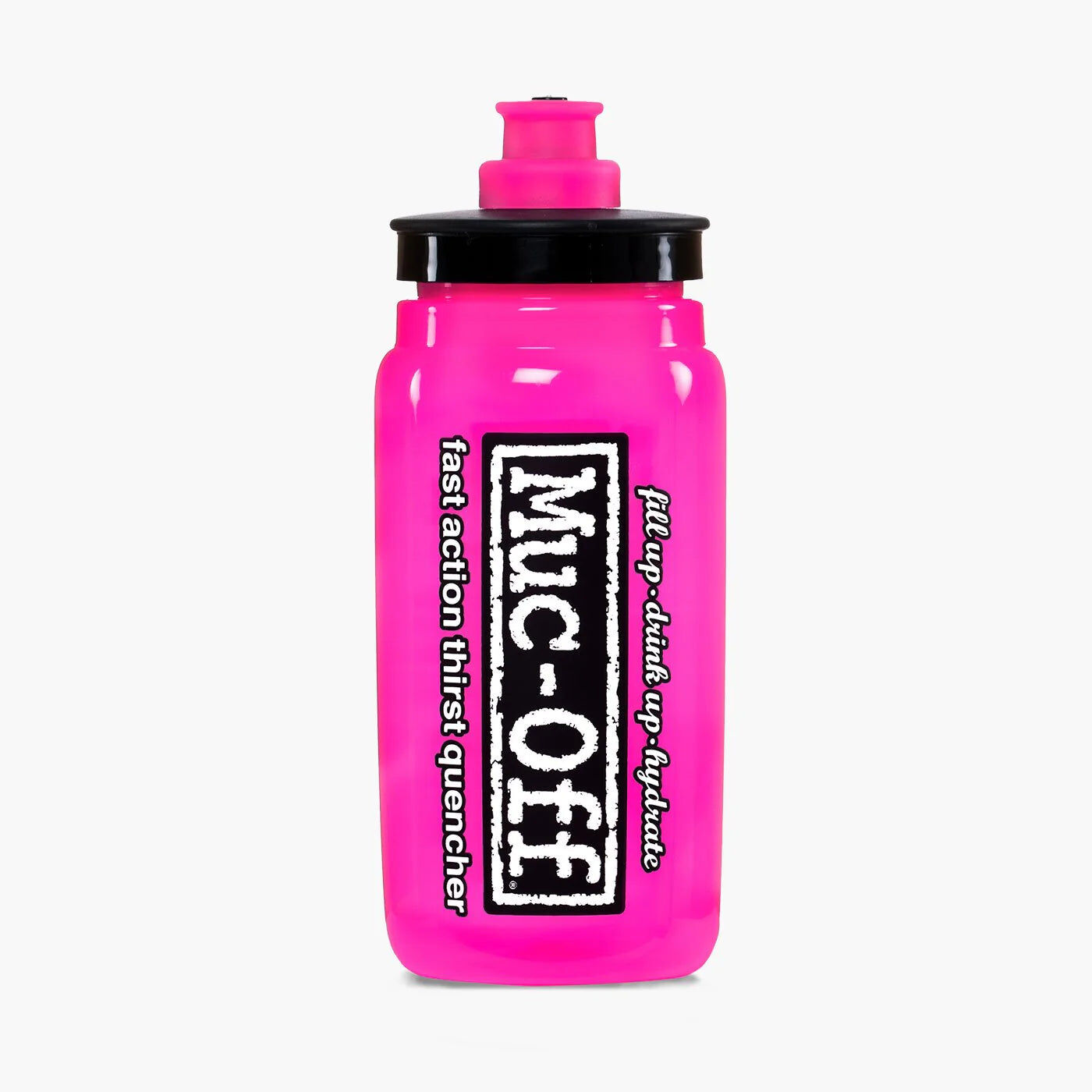 Muc-Off x Elite Fly Water Bottle