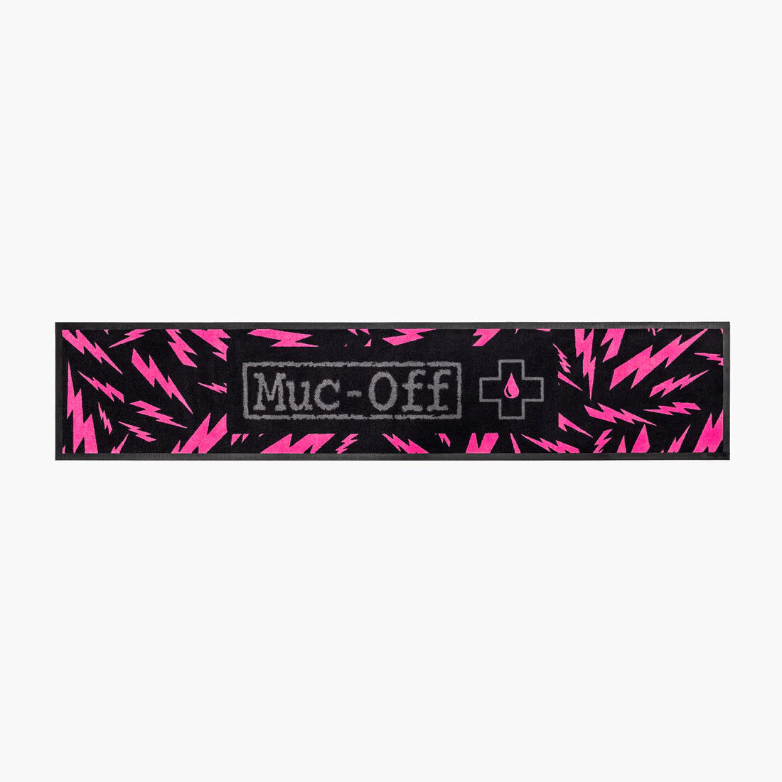 Muc-off-Absorbent Bike Mat