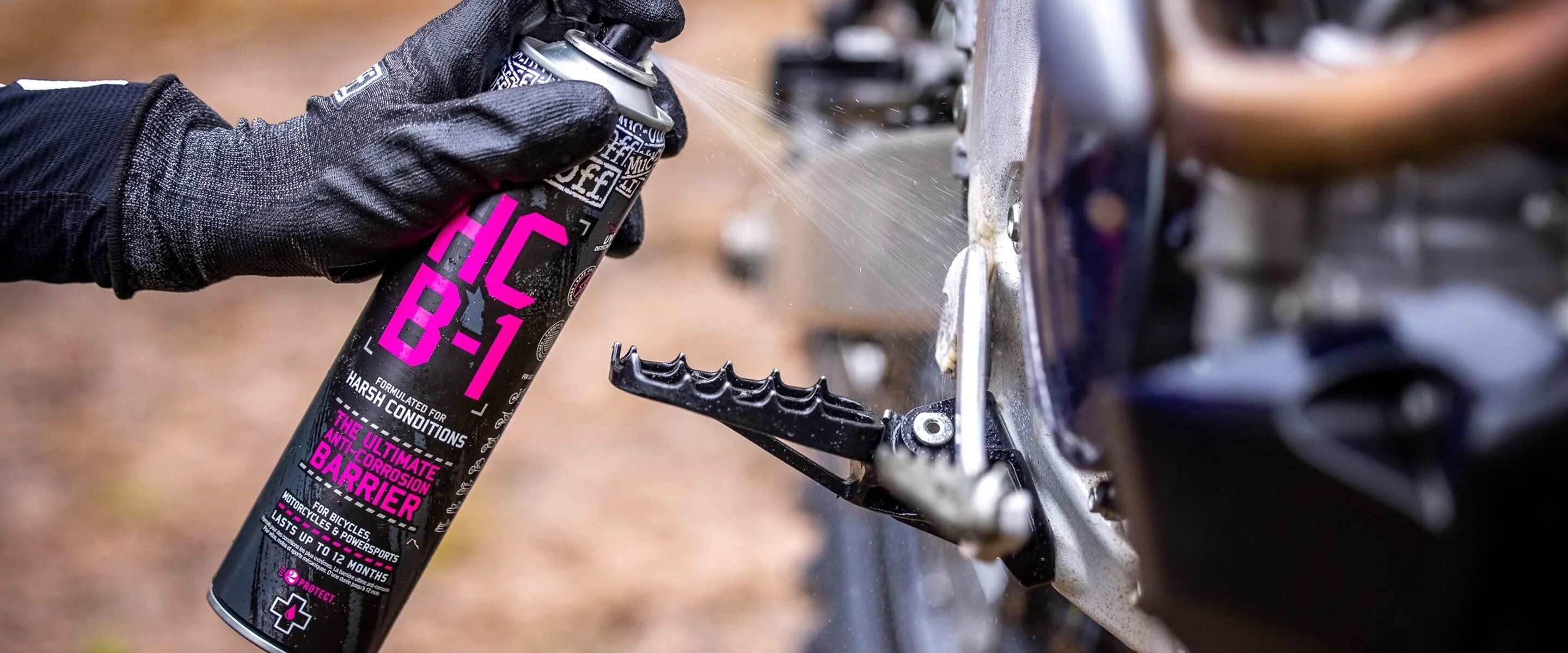Muc-off-HCB-1 - 400ml