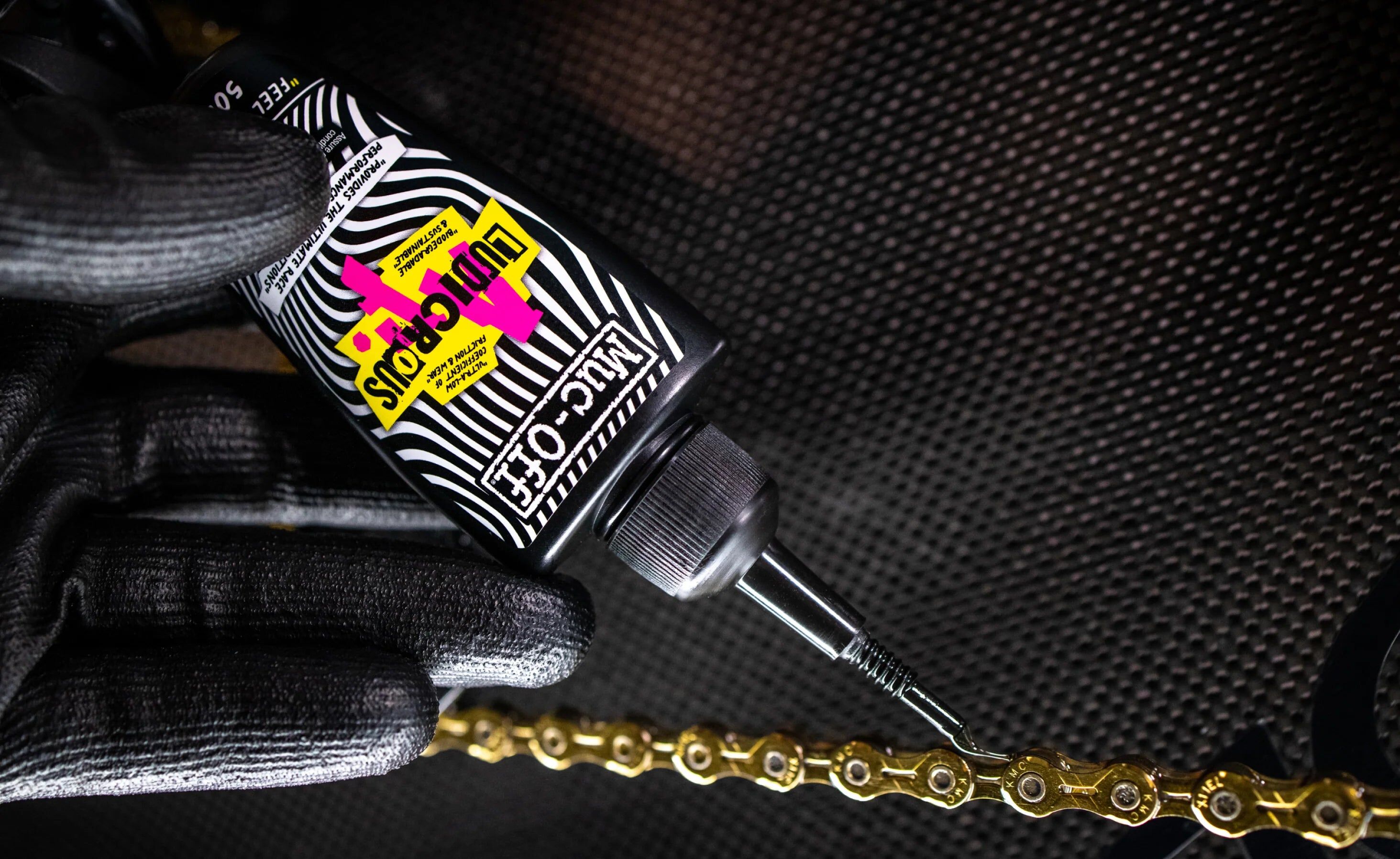 Muc-off-Ludicrous Lube