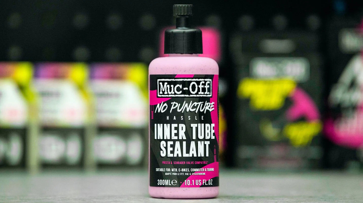Muc-off-Inner Tube Sealant