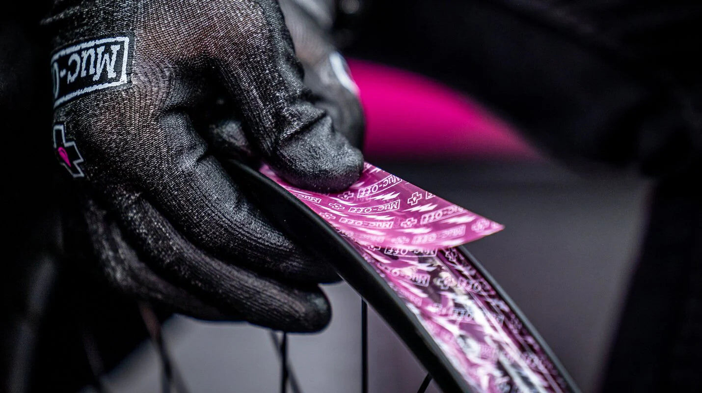 Muc-off-Tubeless Rim Tape