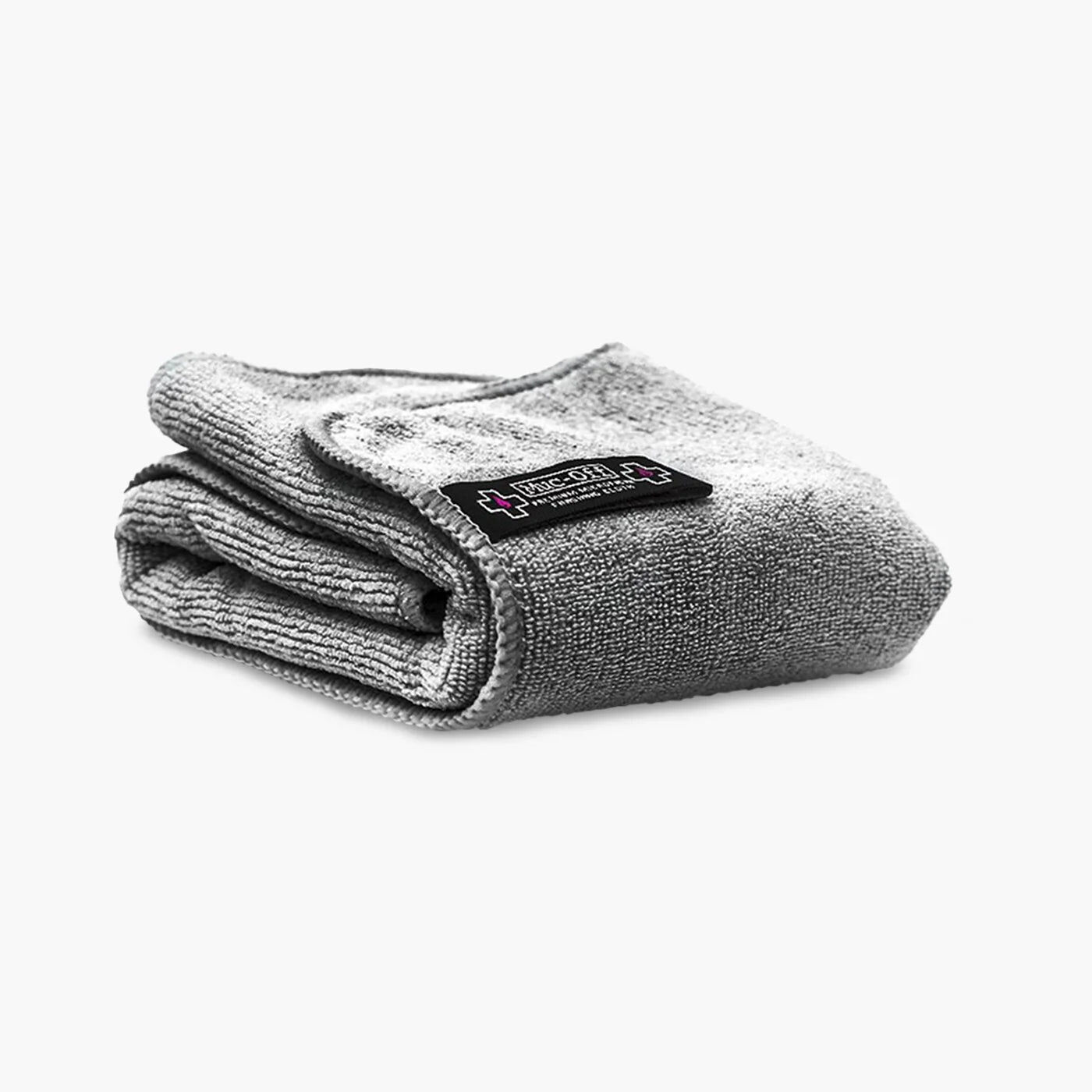 Muc-off-Luxury Microfibre Polishing Cloth