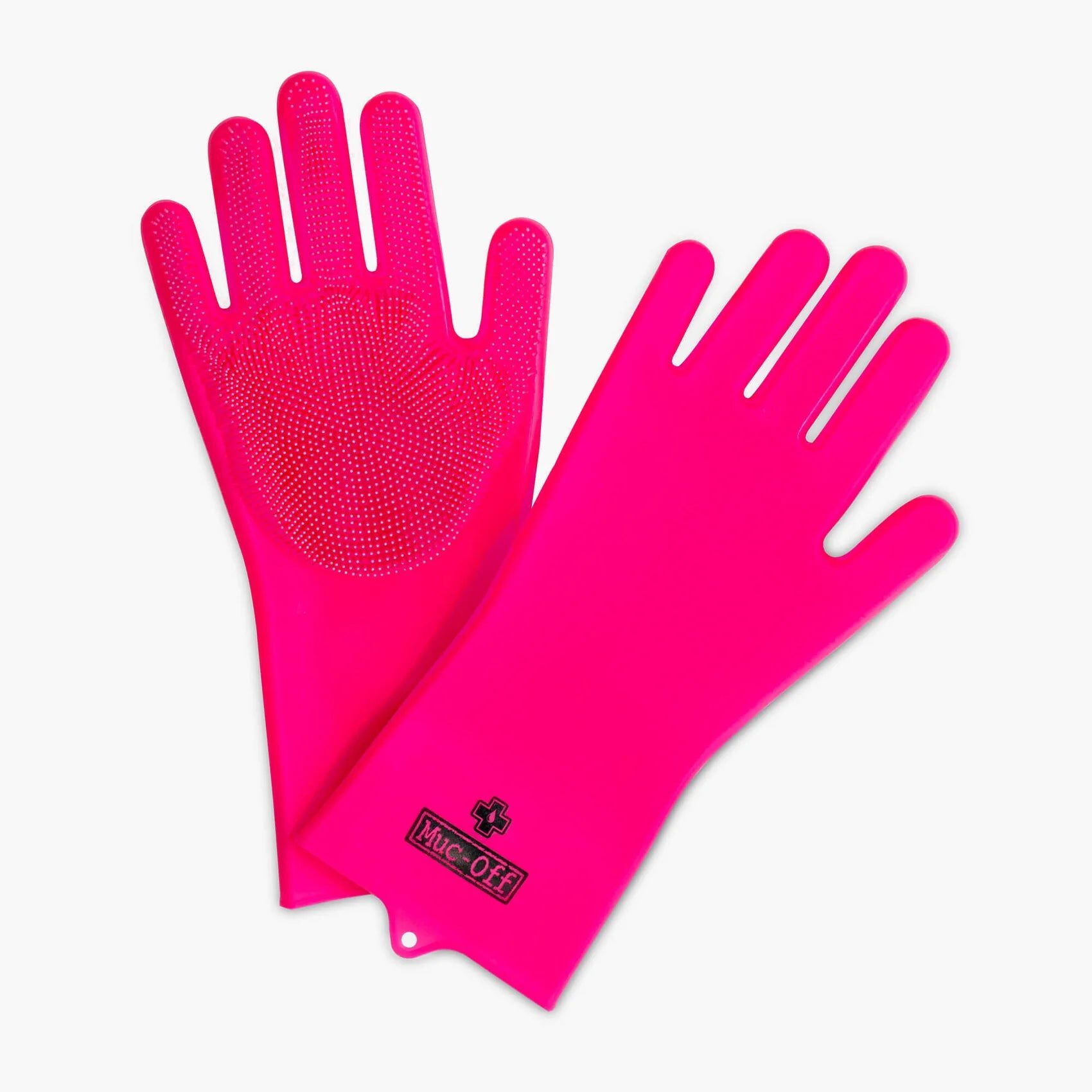 Muc-off-Deep Scrubber Gloves