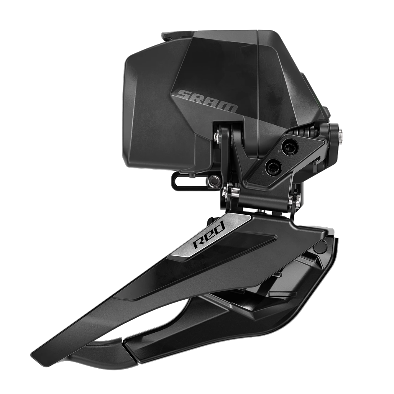 SRAM-RED AXS Front Derailleur