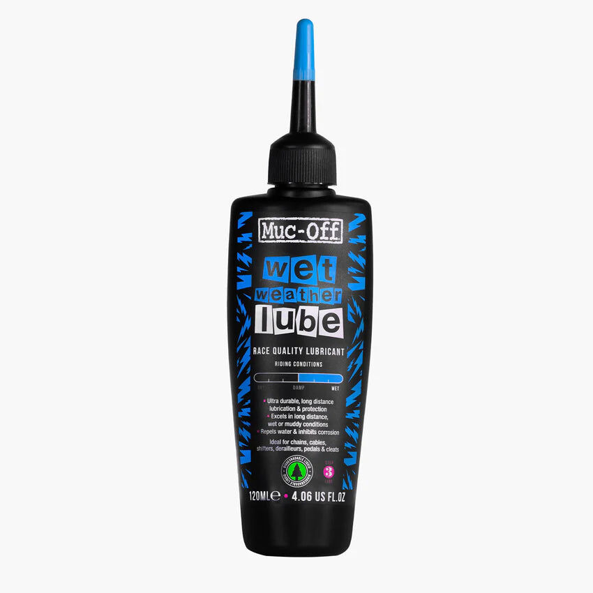 Muc-off-Bicycle Wet Weather Lube