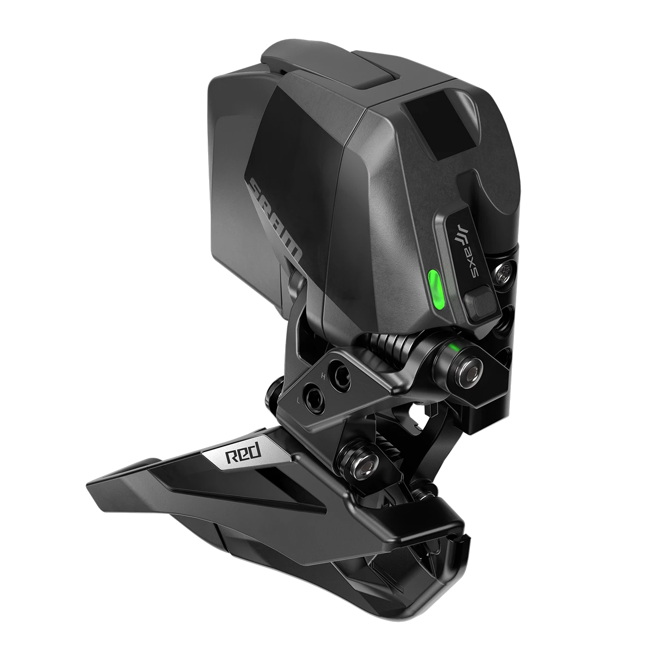 SRAM-RED AXS Front Derailleur