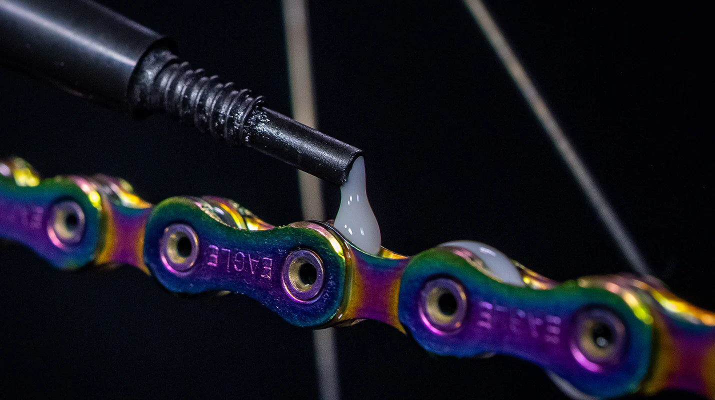 Muc-off-Bicycle Dry Weather Lube 120ml