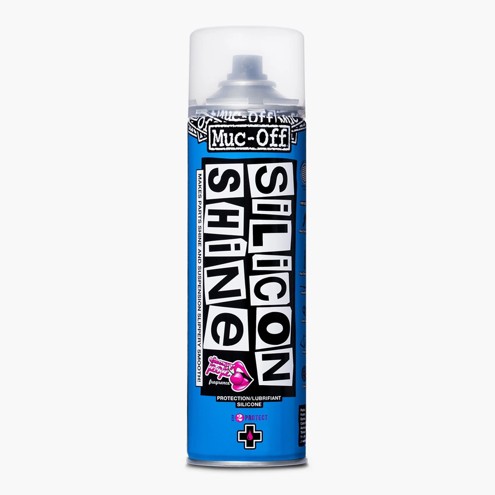Muc-off-Silicon Shine - 500ml
