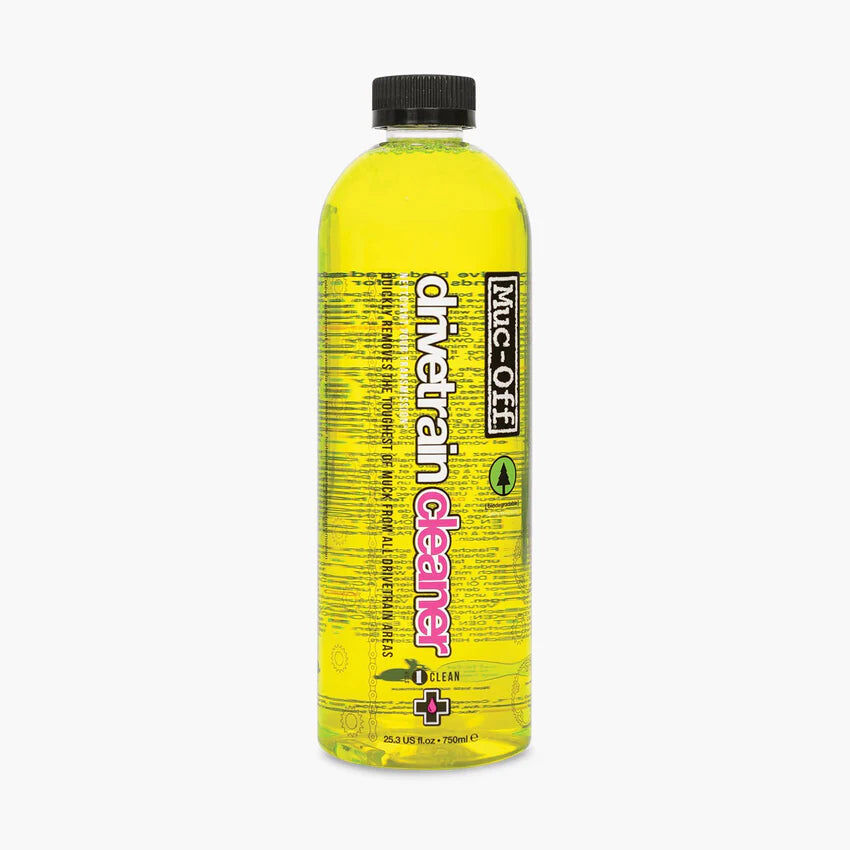 Muc-off-Bio Drivetrain Cleaner