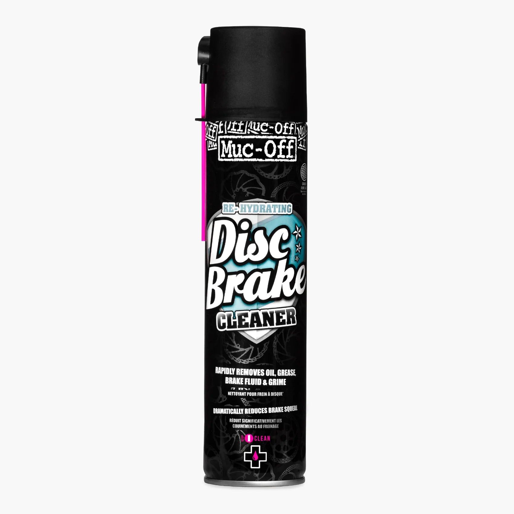 Muc-off-Disc Brake Cleaner - 400ml