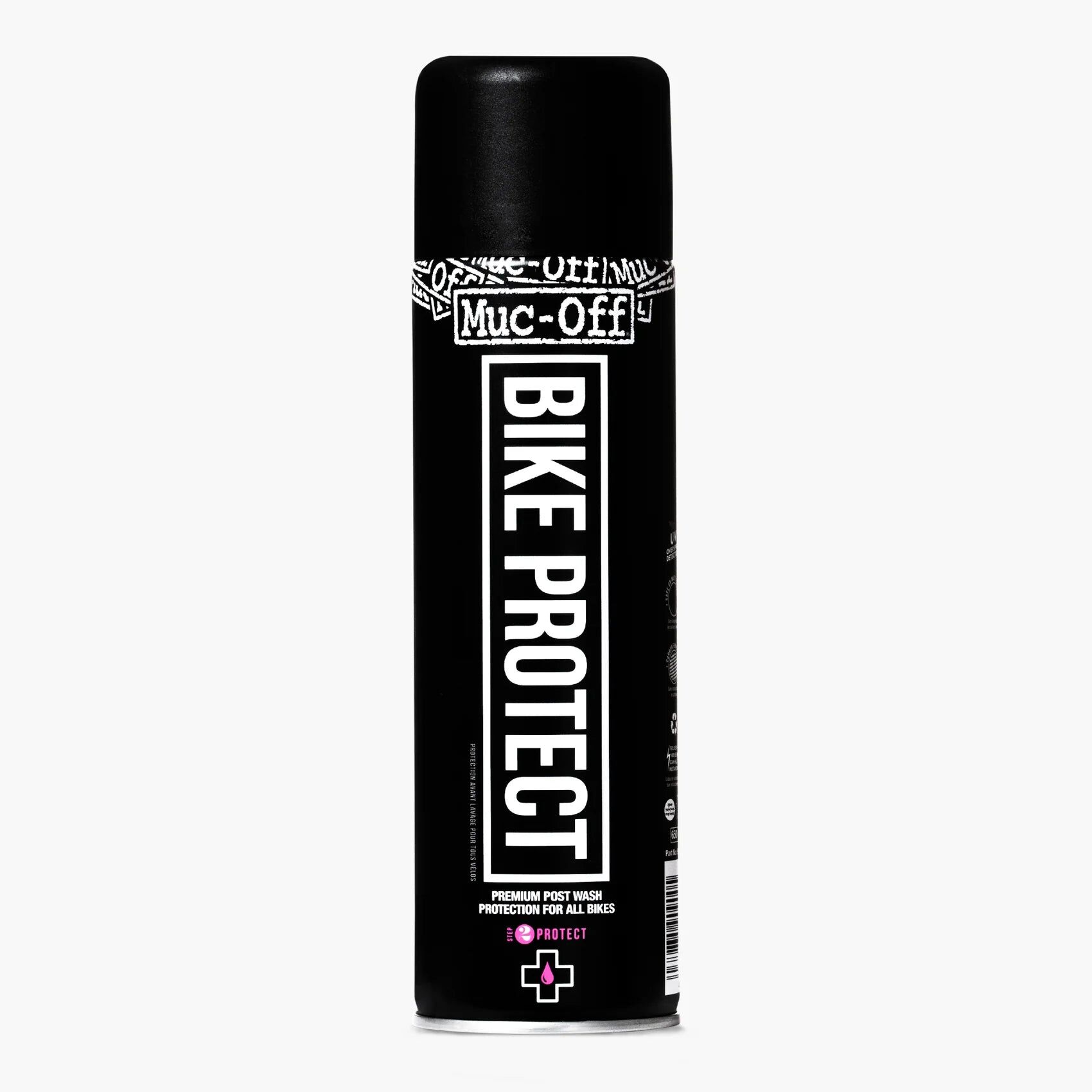 Muc-off-Bike Protect - 500ml