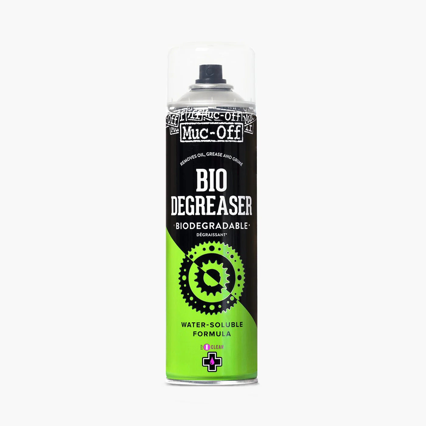 Muc-off-Bio Degreaser - 500ml