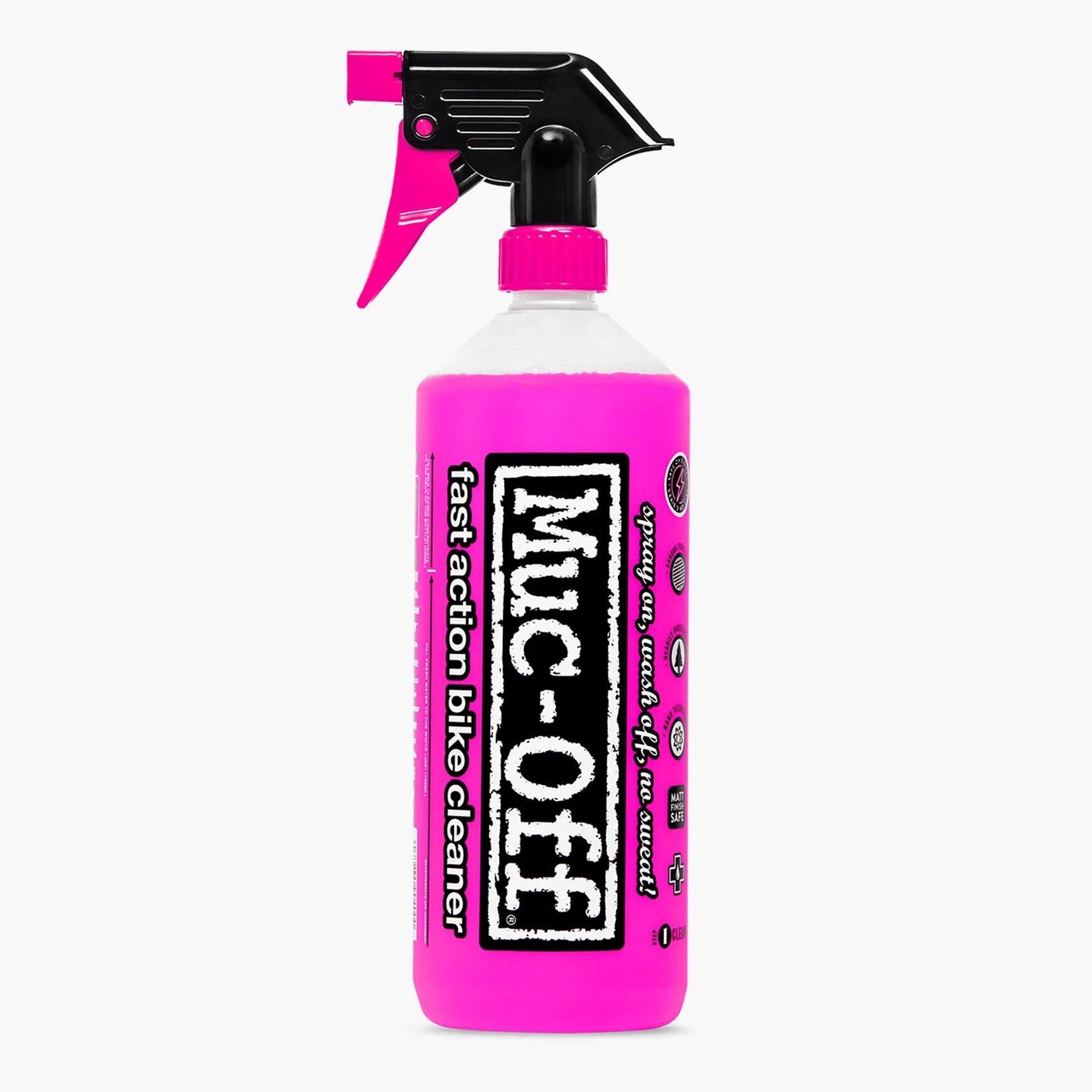 Muc-off-Nano Tech Bike Cleaner