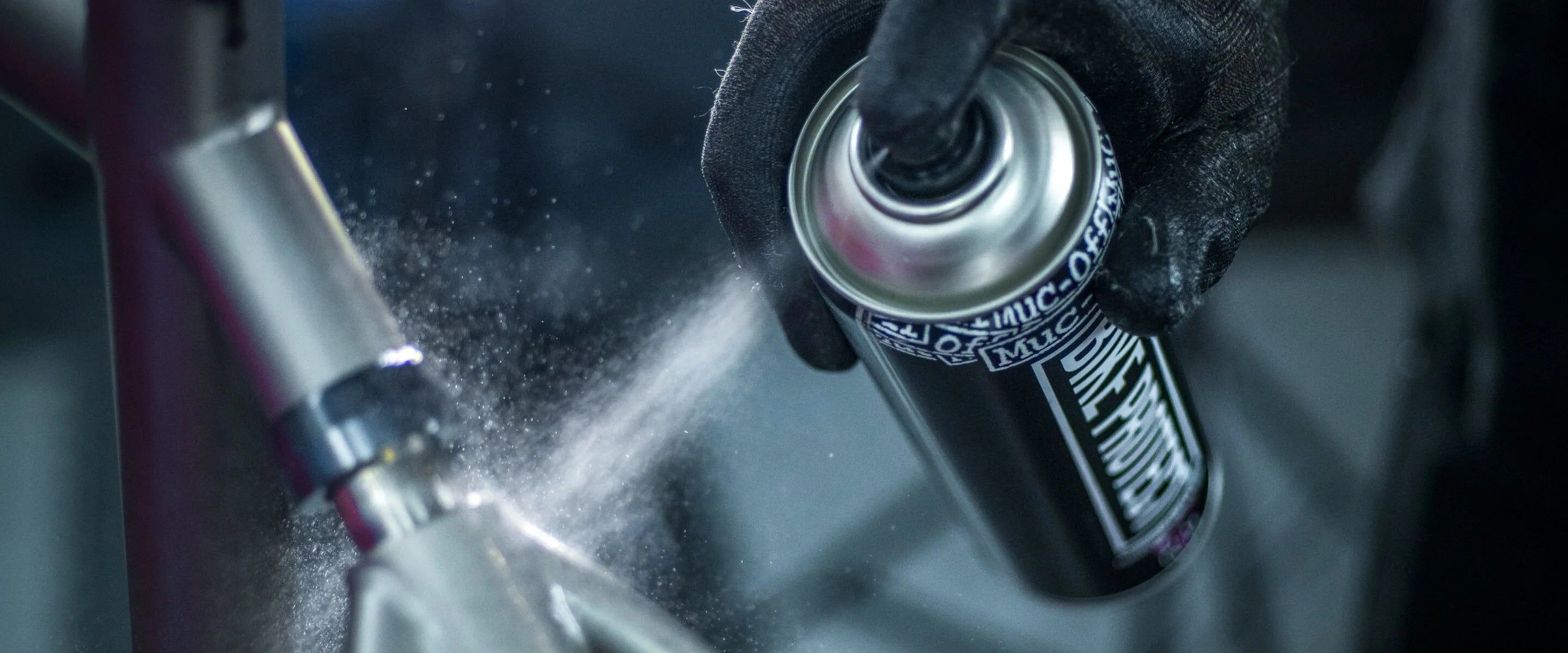 Muc-off-Bike Protect - 500ml