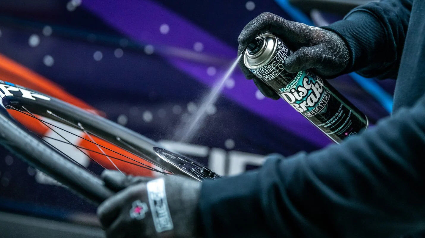 Muc off Disc Brake Cleaner - 400ml