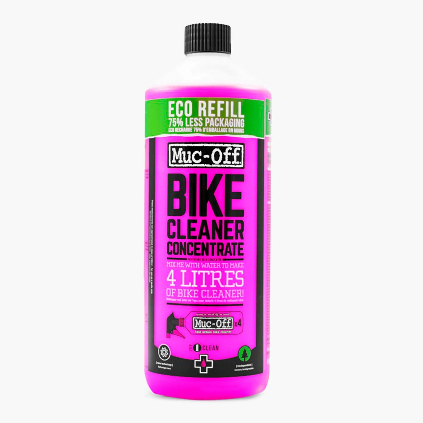 Muc-off-Bike Cleaner Concentrate