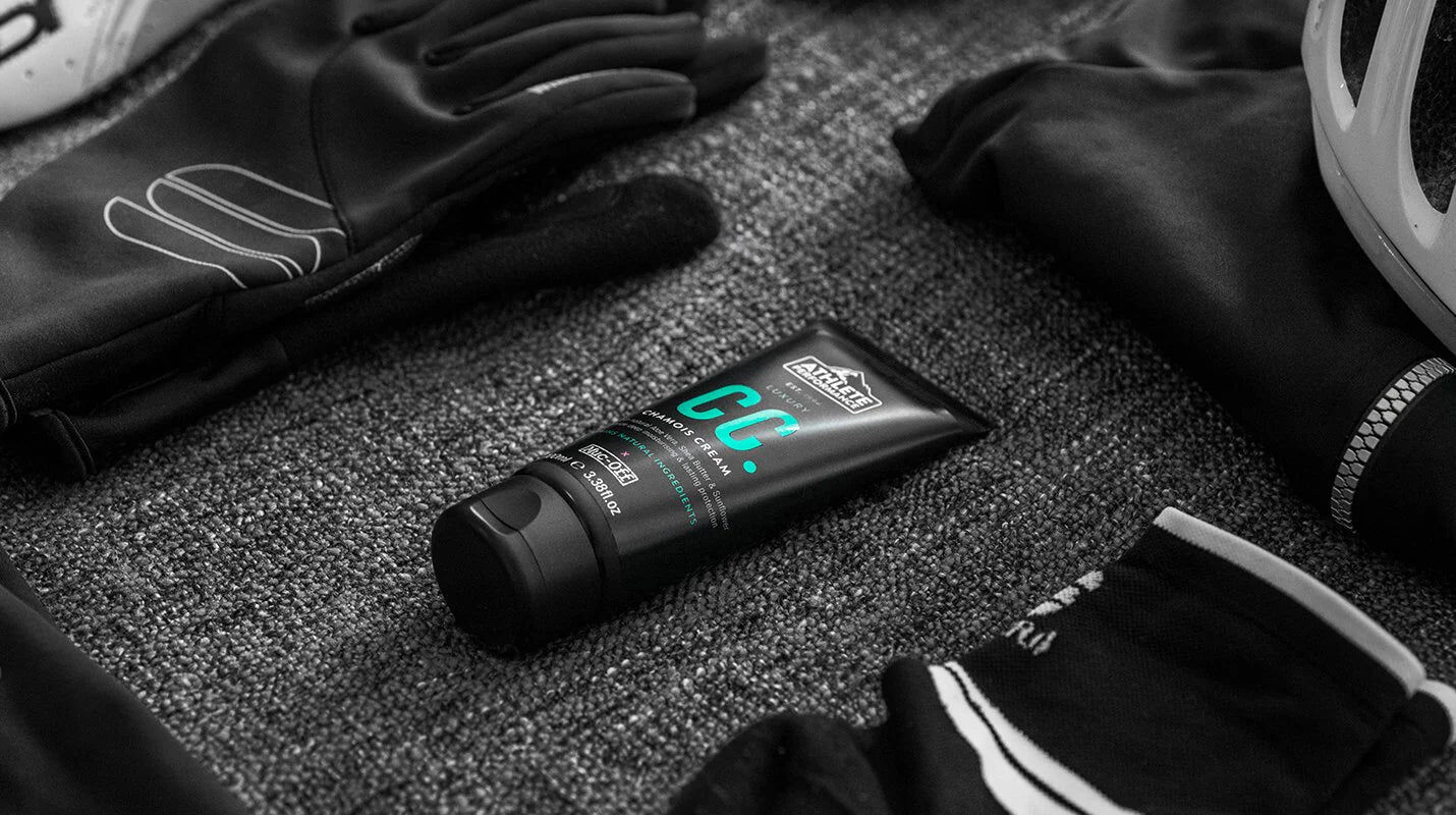 Muc-off-Luxury Chamois Cream 100ml