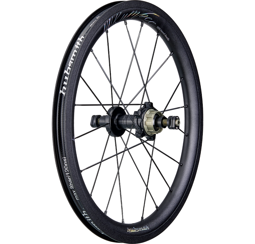 Hubsmith-HS-Bumbee A349 3~4SP