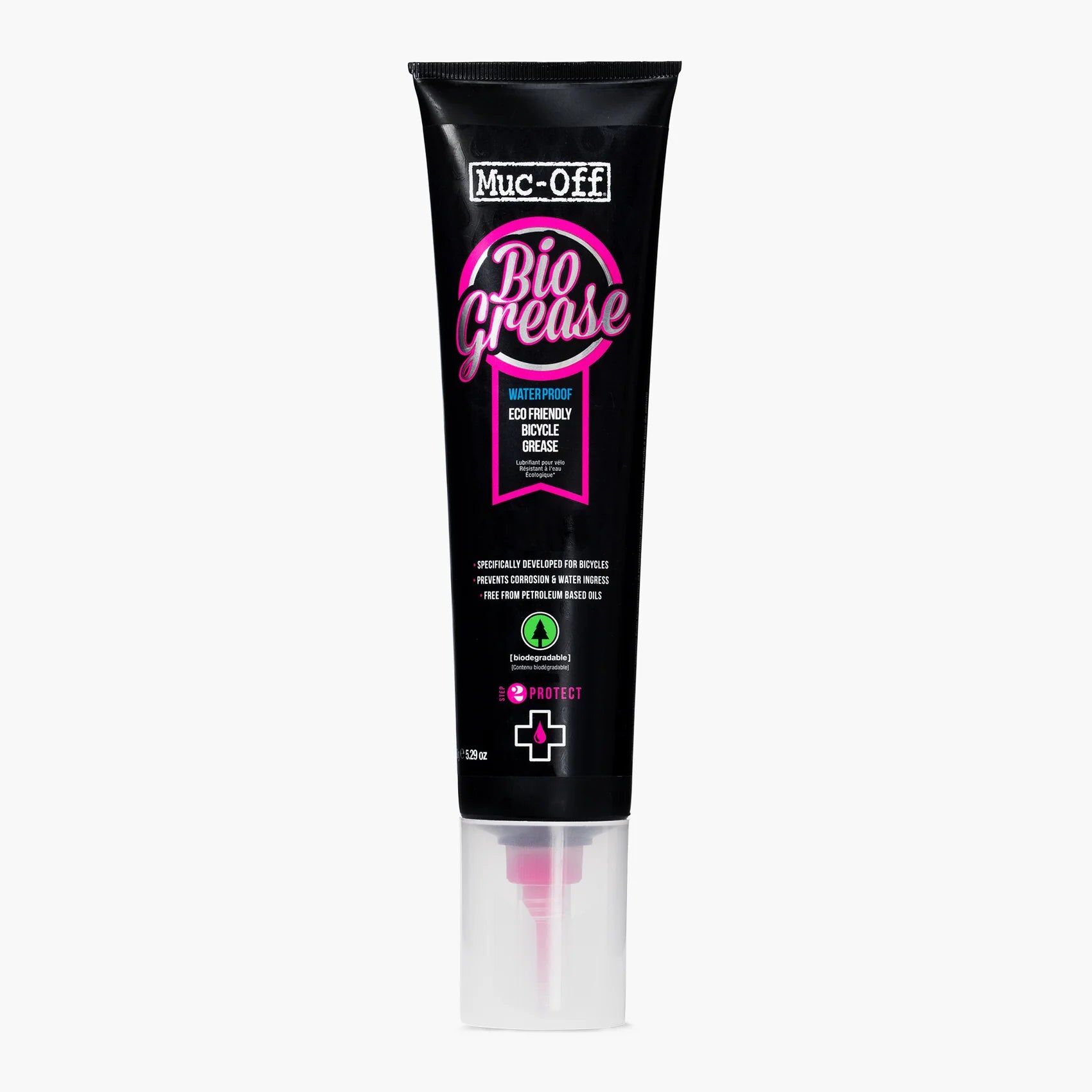 Muc-off-Bio Grease