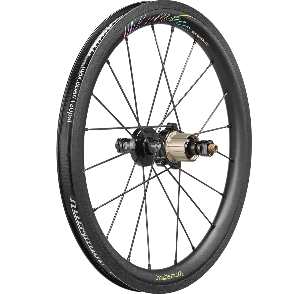 Hubsmith-HS-Bumbee A349 7SP