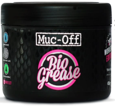Muc-off-Bio Grease