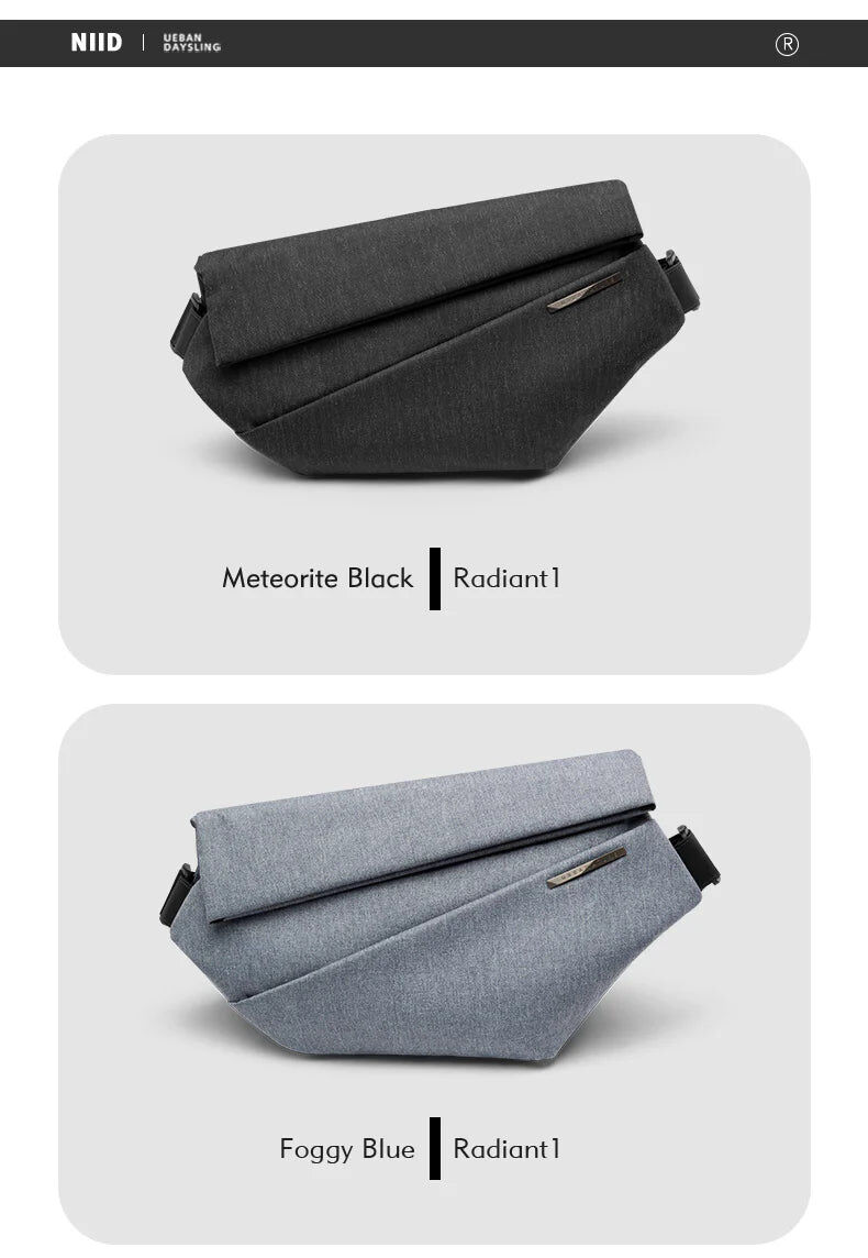 NIID-R1 Radiant Urban Sling