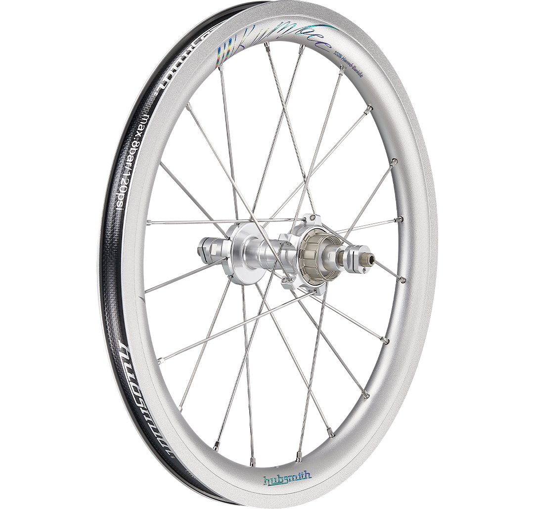 Hubsmith-HS-Bumbee A349 3~4SP-SS