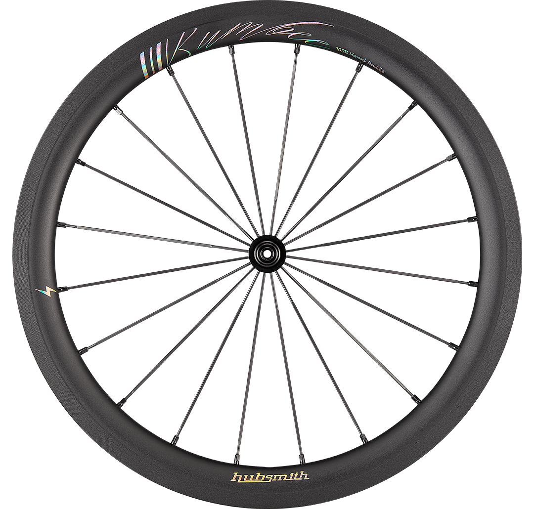 Hubsmith-HS-Bumbee A349 7SP