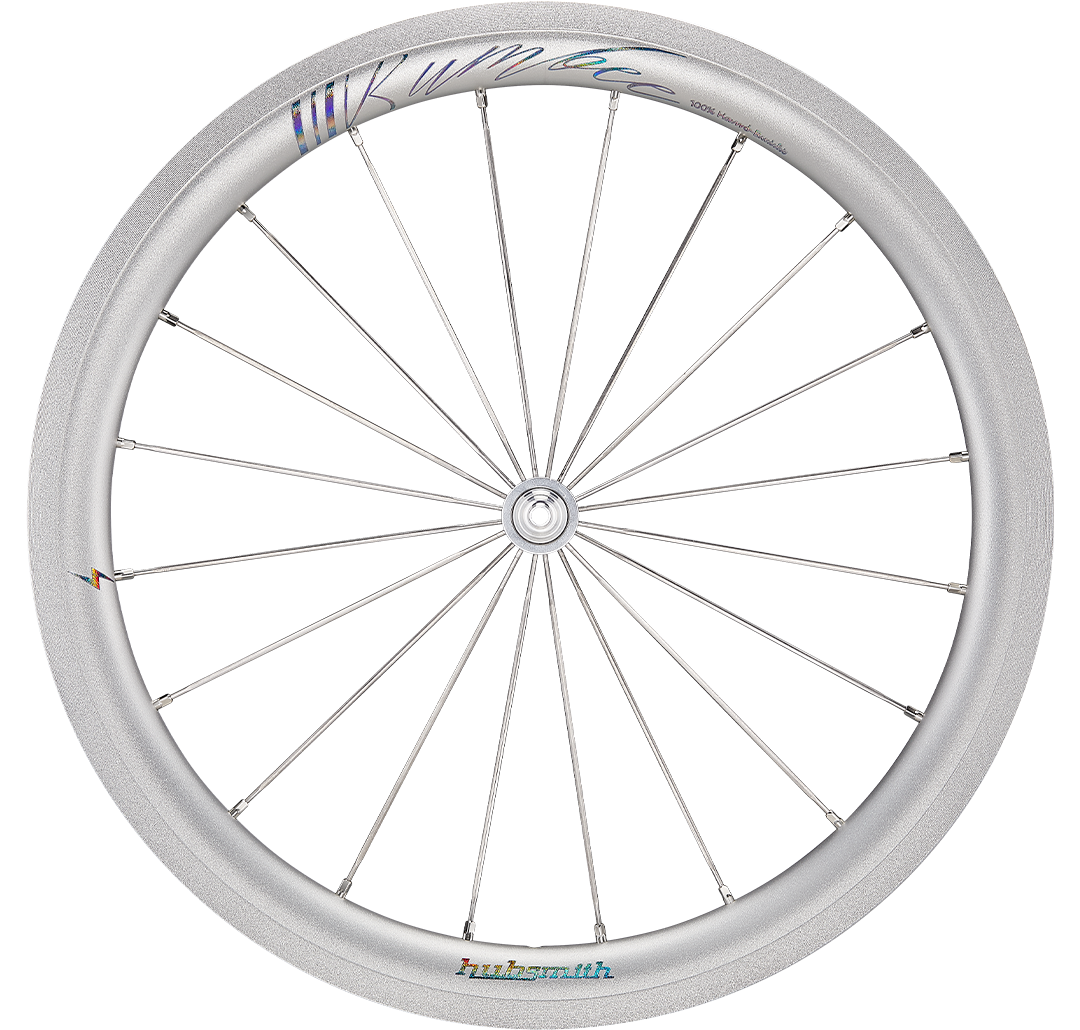 Hubsmith-HS-Bumbee A349 3~4SP-SS