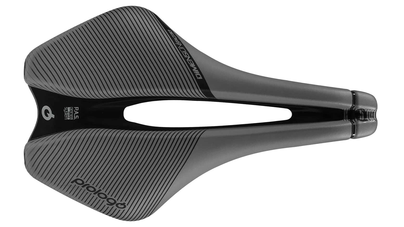 PROLOGO-Dimension Space TIROX 153