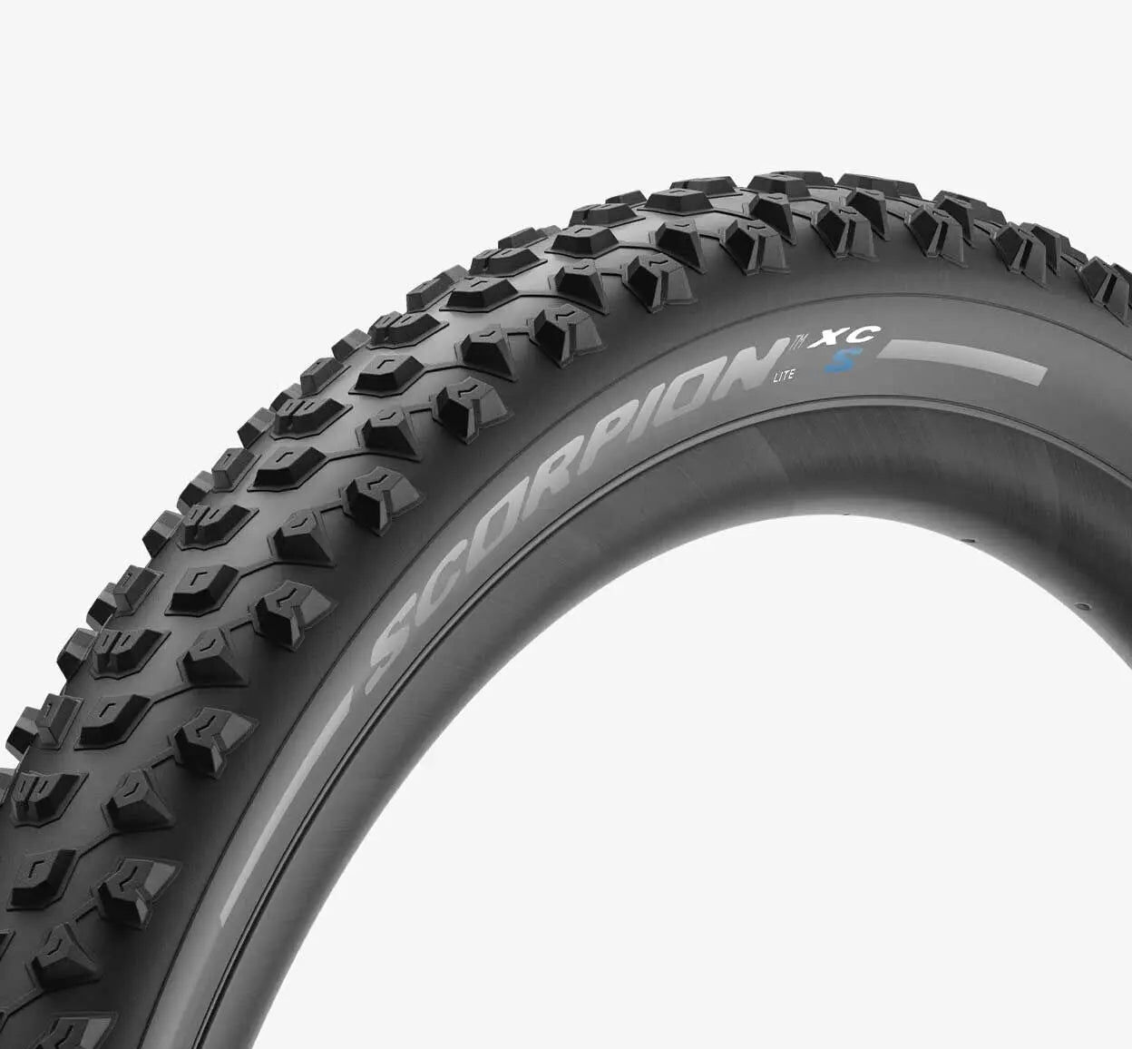 PIRELLI-SCORPION XC S