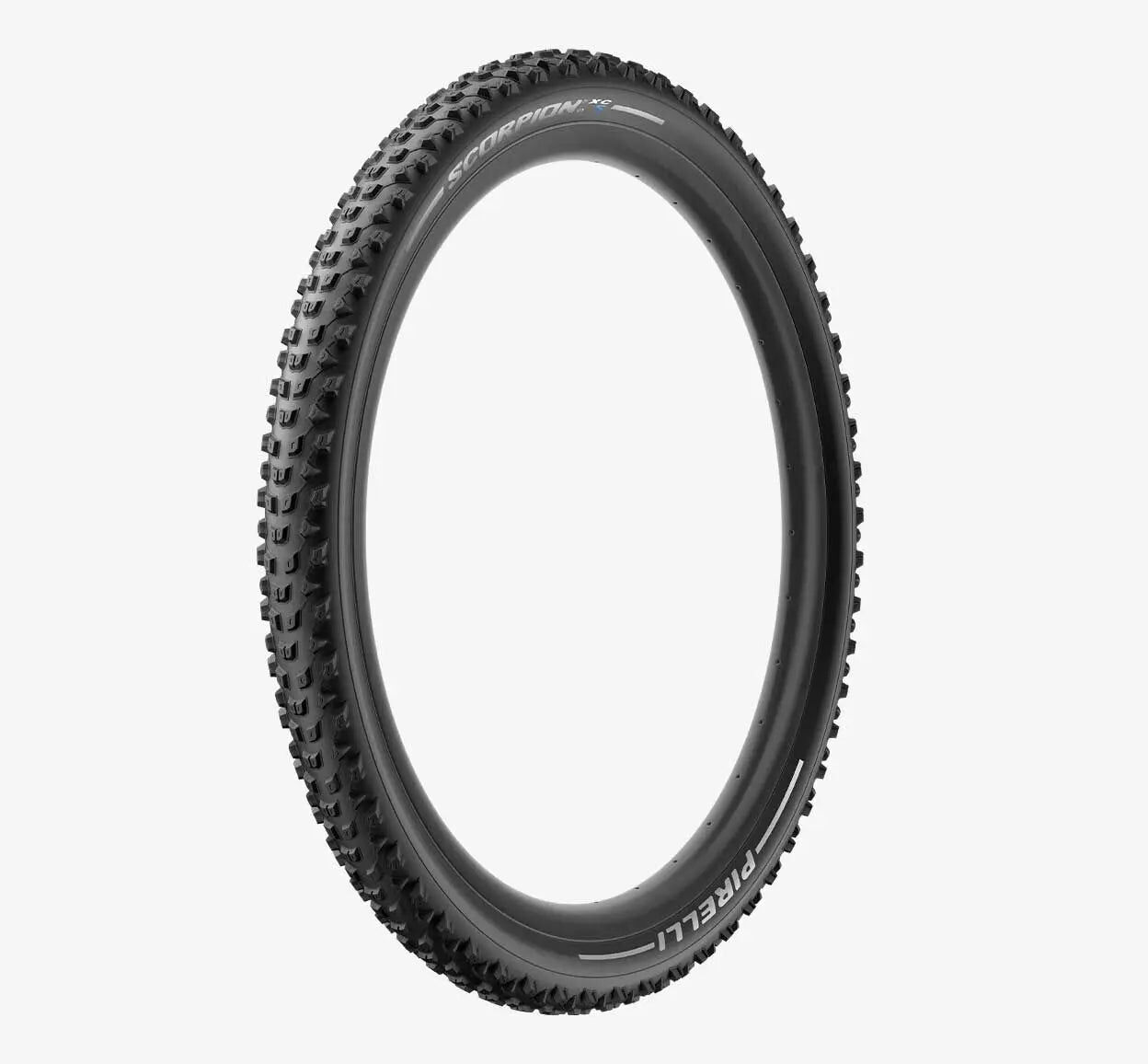 PIRELLI-SCORPION XC S