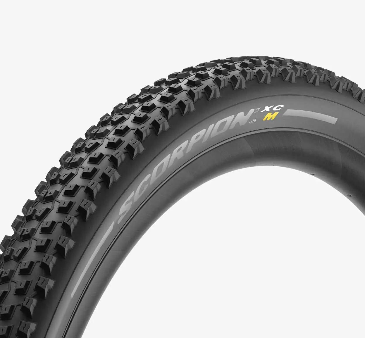 PIRELLI-SCORPION XC M