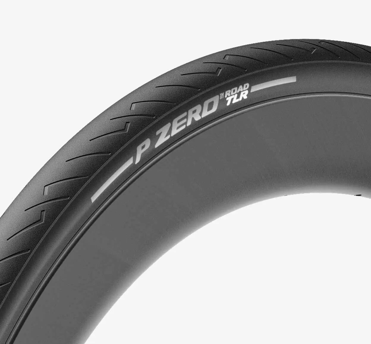 PIRELLI-P ZERO™ ROAD TLR