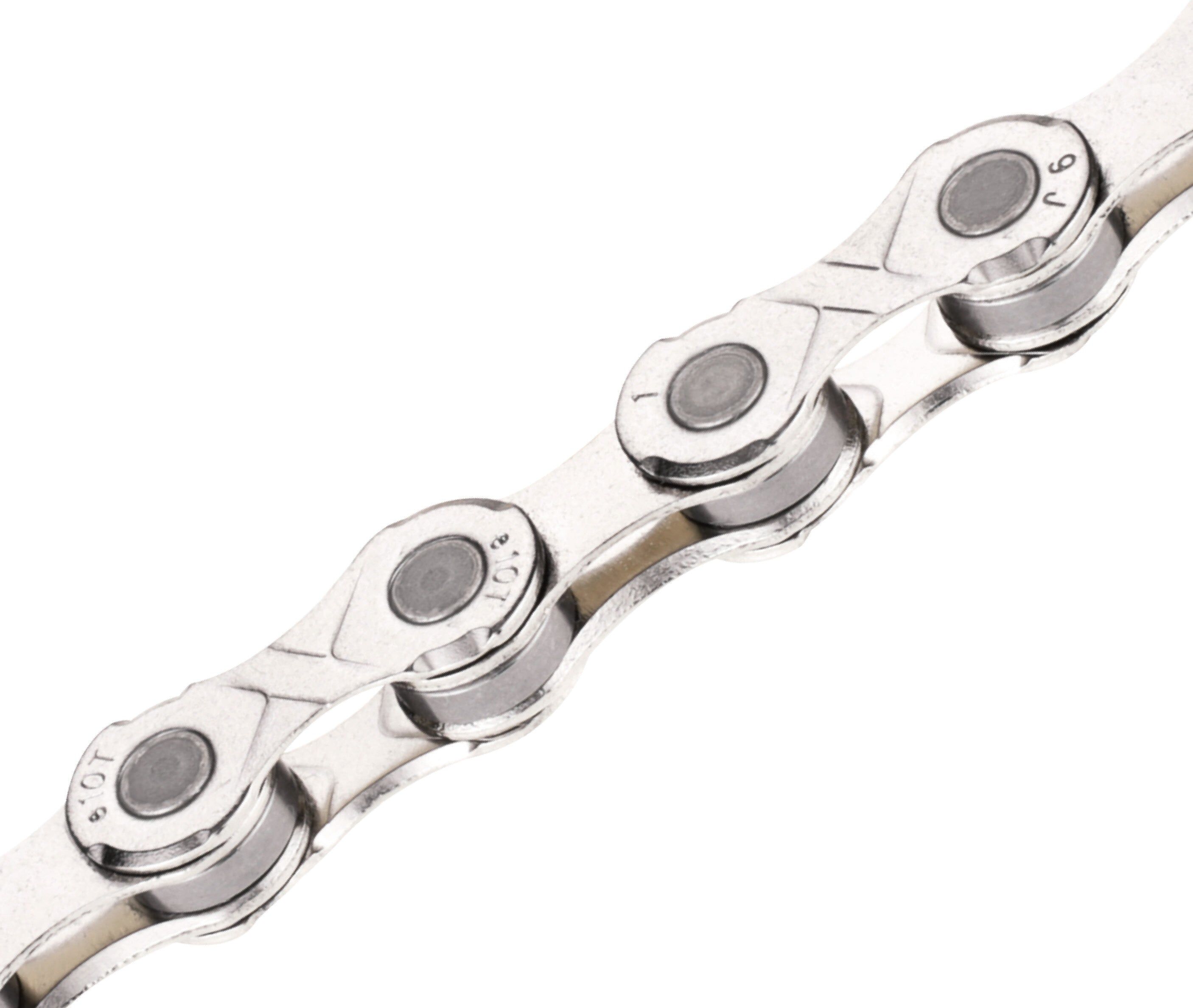 KMC 10 Speed (E Bike)