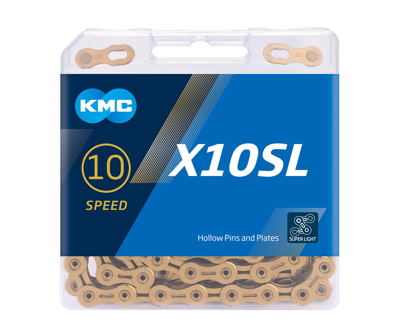 KMC 10 Speed