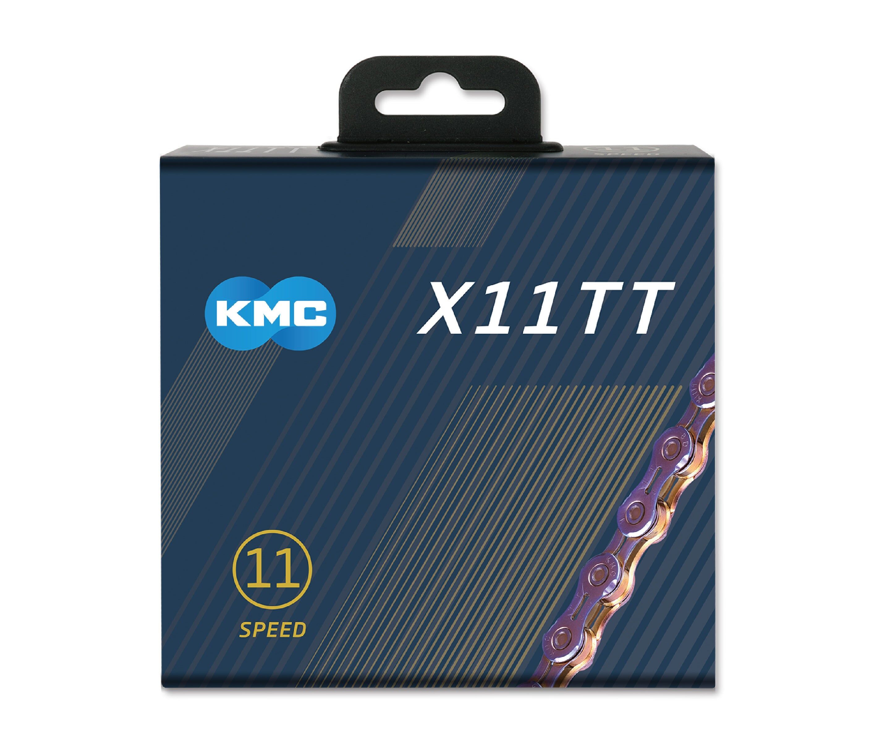 KMC X11TT
