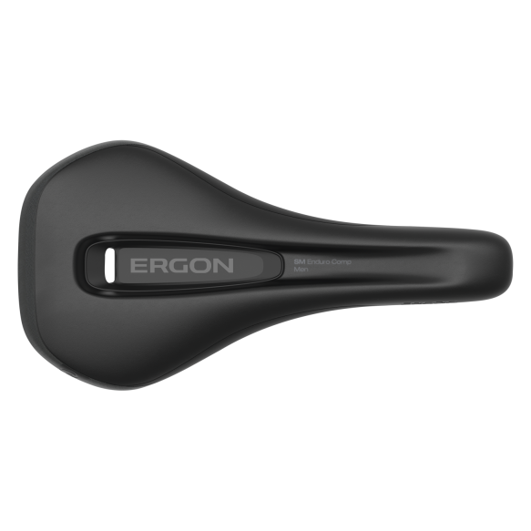 ERGON-SM Enduro Comp Men Stealth / Oil-Slick
