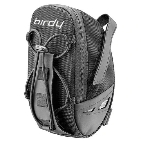 Pacific-BIRDY Saddle Bag