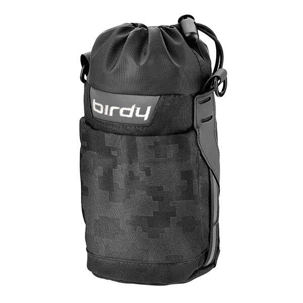 Pacific-BIRDY Fabric Bottle Holder