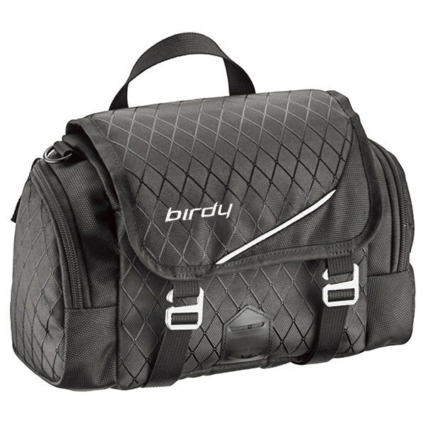 Pacific-BIRDY 3 in 1 Handlebar Bag