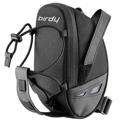 Pacific-BIRDY Saddle Bag
