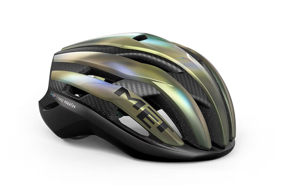 MET-TRENTA 3K CARBON TADEJ POGAČAR