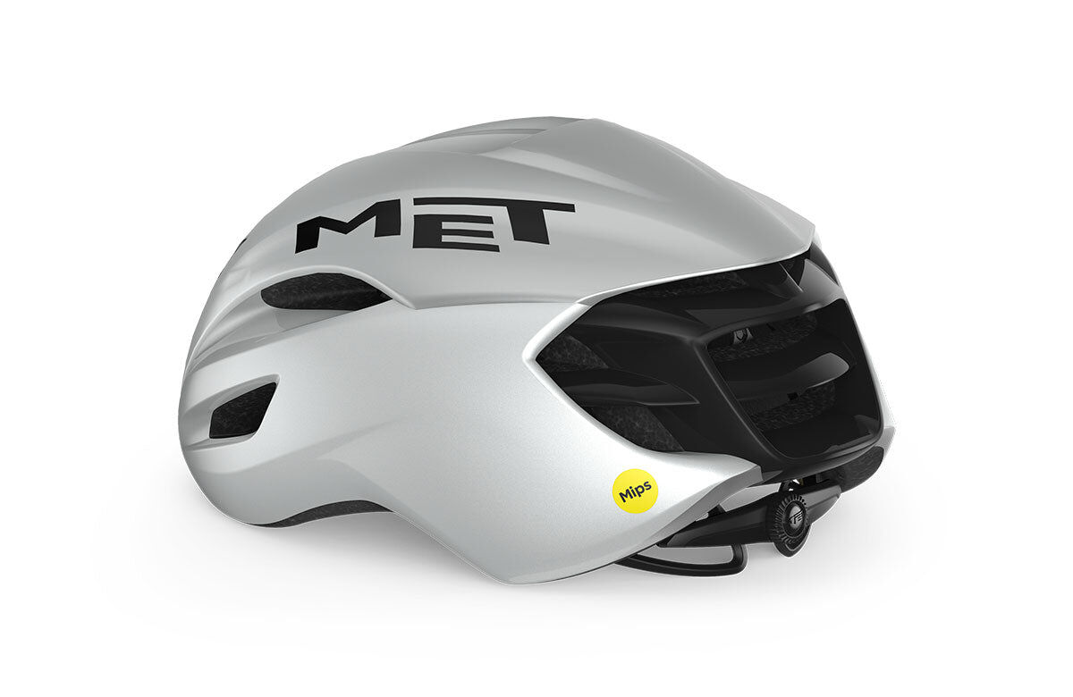 MET-MANTA MIPS