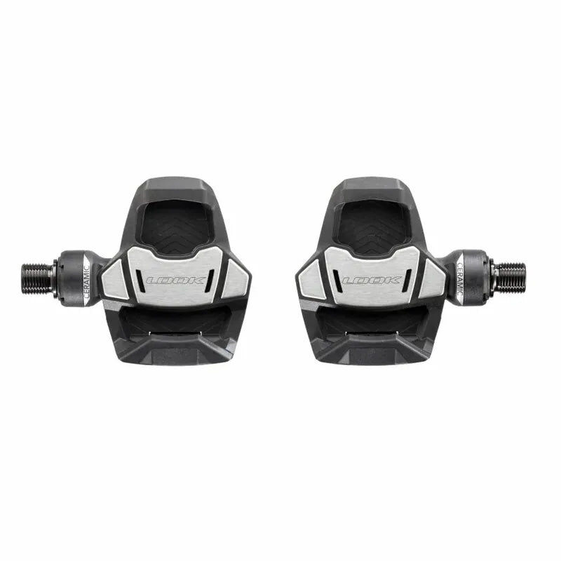 LOOK-New Keo Blade Ceramic Ti Clipless Pedals
